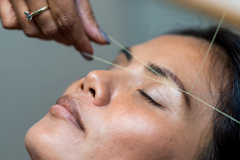Beauté & maquillage chez Les Zouinettes